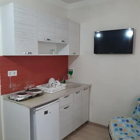 Apartment Xalila Studio *