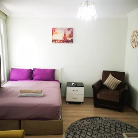 Xalila Studio * Istanbul