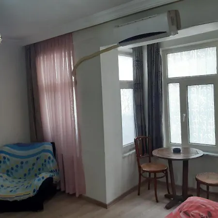 Apartment Xalila Studio *