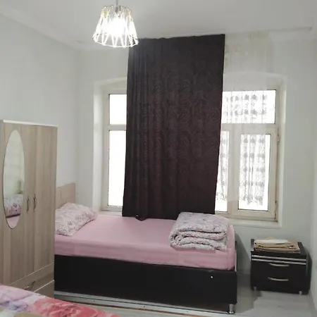 Xalila Studio Apartment