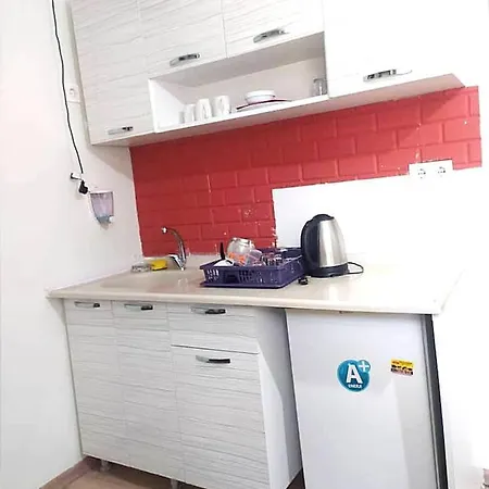 Apartment Xalila Studio Istanbul