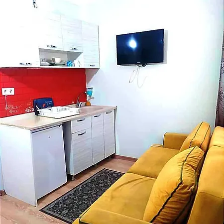 Apartment Xalila Studio *