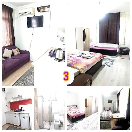 Xalila Studio Istanbul