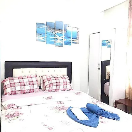 Xalila Studio Apartment Istanbul