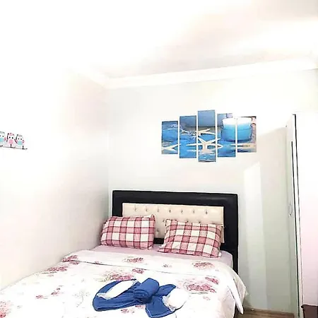 Xalila Studio Istanbul
