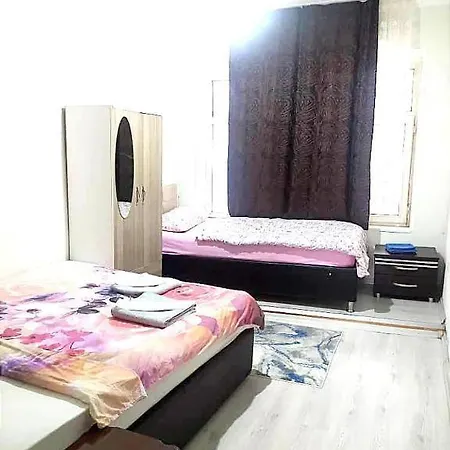 Xalila Studio Istanbul