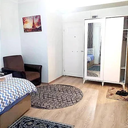 Appartement Xalila Studio