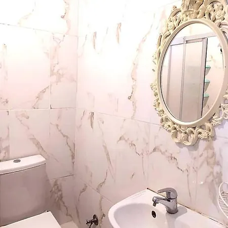 Xalila Studio Appartement